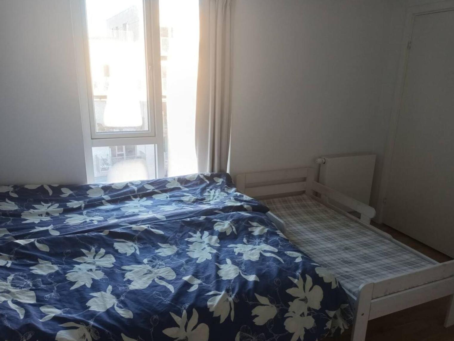Fully Equipped Apartment, 15 Min To Downtown København