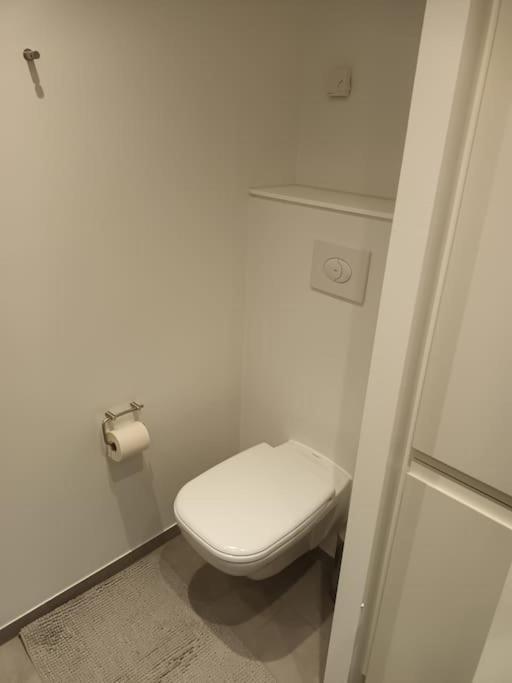Lejlighed Fully Equipped Apartment, 15 Min To Downtown København